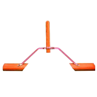 HANDLE BRACE